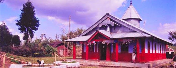 Devi devotion